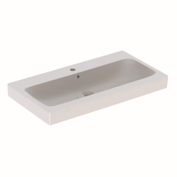 Praustuvas Geberit, iCon, 90x48.5 cm, pastatomas