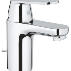 Praustuvo maišytuvas GROHE Eurosmart Cosmopolitan, Chromas