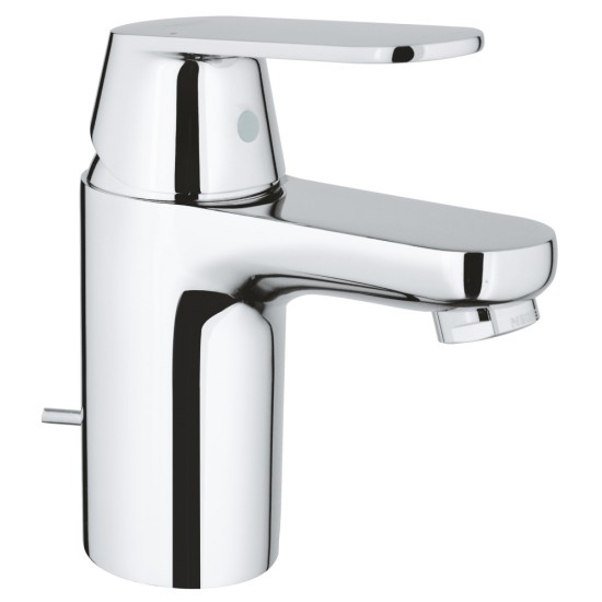 Praustuvo maišytuvas GROHE Eurosmart Cosmopolitan, Chromas