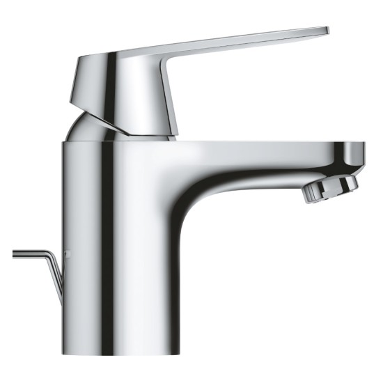 Praustuvo maišytuvas GROHE Eurosmart Cosmopolitan, Chromas