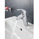 Praustuvo maišytuvas Grohe Eurosmart New, M-dydis, su dugno vožtuvu