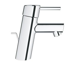 Praustuvo maišytuvas GROHE Concetto, Chromas
