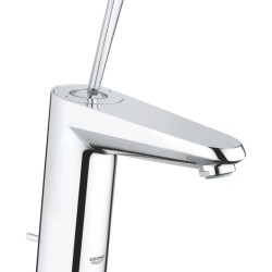 Praustuvo maišytuvas GROHE Eurodisc Joystick, Chromas