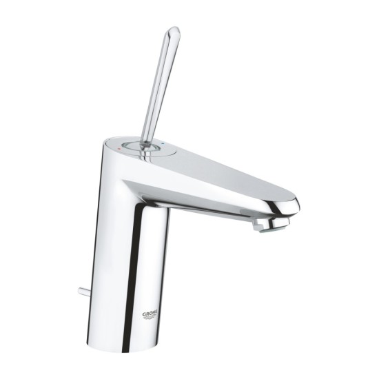 Praustuvo maišytuvas GROHE Eurodisc Joystick, Chromas