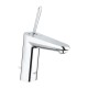 Praustuvo maišytuvas GROHE Eurodisc Joystick, Chromas
