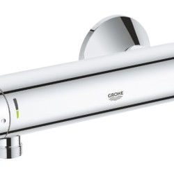 Termostatinis dušo maišytuvas Grohe, Grohtherm 800
