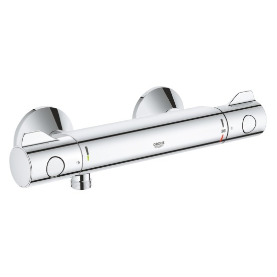 Termostatinis dušo maišytuvas Grohe, Grohtherm 800
