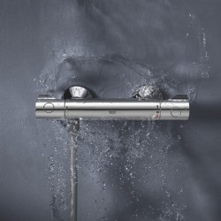 Termostatinis dušo maišytuvas Grohe, Grohtherm 800