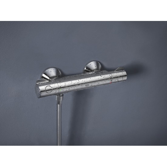 Termostatinis dušo maišytuvas Grohe, Grohtherm 800