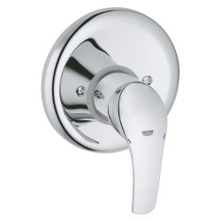 Potinkinis dušo maišytuvas Grohe, Eurosmart