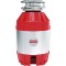 Atliekų smulkintuvas Franke Turbo Elite, TE-75 (550 W)