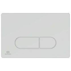 WC klavišas Ideal Standard ProSys, Mechaninis, Oleas M1, chromas