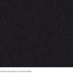 Granitinė plautuvė Franke Centro, CNG 611-62, Onyx