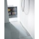 Grotelės dušo latakui ACO ShowerDrain C, Wave, 785 mm