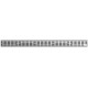 Grotelės dušo latakui ACO ShowerDrain C, Wave, 785 mm