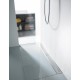 Grotelės dušo latakui ACO ShowerDrain C, Square, 685 mm