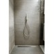 Grotelės dušo latakui ACO ShowerDrain C, Slot, 1185 mm