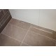 Grotelės dušo latakui ACO ShowerDrain C, Tile įklijuojamai plytelei, 1085 mm