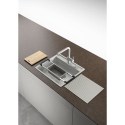 Aksesuarų rinkinys plautuvei Franke All-In, rinkinys Nr. 3 (4 dalys)