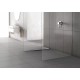 Profiliuotis ACO ShowerStep, metalo matinė, 1490/15/36 mm, kairinis