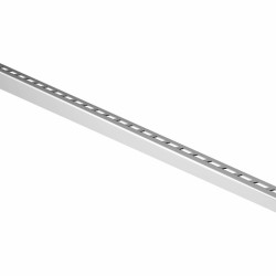 Profiliuotis ACO ShowerStep, metalo matinė, 990/10/30 mm, dešininis