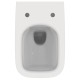 WC pakabinamas Ideal Standard i.life B, RimLS+