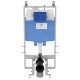 WC rėmas Ideal Standard Prosys, 80M 6/3L