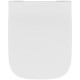 Dangtis WC Ideal Standard i.life B, Soft Close, plonas Sandwich
