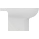 Pastatomo WC Ideal Standard puodas, i.Life A Rimless+ (be bakelio)