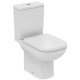 Pastatomo WC Ideal Standard puodas, i.Life A Rimless+ (be bakelio)
