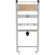 Pisuaro rėmas Ideal Standard Prosys, Universal