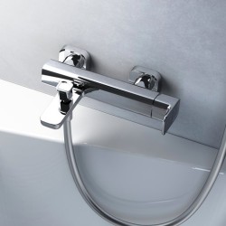 Dušo žarna Ravak SatinFlex, 913.02CR 200 cm, chromas