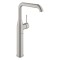Praustuvo maišytuvas Grohe Essence, XL-dydis, Supersteel