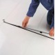 Dušo latakas Viega Advantix Vario 30-120 cm, su nerūdijančio plieno grotelėmis