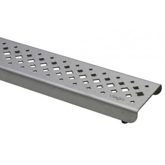 Dušo latako grotelės VIEGA VISIGN ER1 750