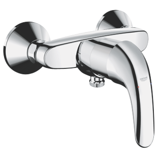 Dušo maišytuvas GROHE Euroeco