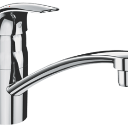 Plautuvės maišytuvas GROHE Euroeco