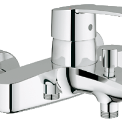Vonios maišytuvas GROHE Eurostyle, chromas