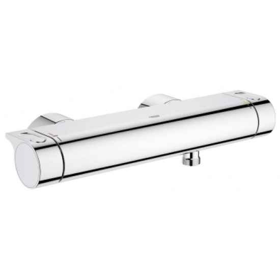 Termostatinis dušo maišytuvas Grohe, Grohtherm 2000