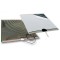 Folija veidrodžių šildymui COMFORT HEAT CAHF-50 524×519 50W