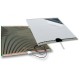 Folija veidrodžių šildymui COMFORT HEAT CAHF-100 524×1004 100W