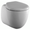 WC IDEAL STANDARD Small pakabinamas su soft close dangčiu
