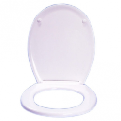 WC dangtis Cersanit, Kaskada, minkštas