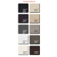 Granitinė plautuvė Franke Basis, BFG 611-62, Glacier