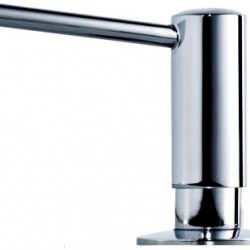 Dozatorius Franke, Novita, Chrome
