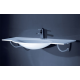 Praustuvas VISPOOL L-1300 129x52