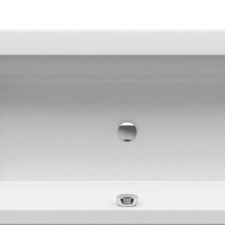Akrilinė vonia Ravak Formy 01 Slim, 180 x 80 sniego baltumo