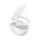 Pakabinamas WC Ravak, Vita RimOff