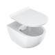 Pakabinamas WC Ravak, Vita RimOff