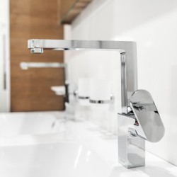 Plautuvės maišytuvas Ravak Chrome, CR 016.00